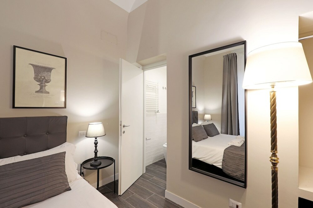 Фото Residenza Vittoria Roma