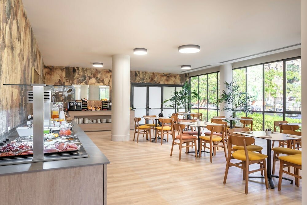 Фото Rafaelhoteles Pirámides