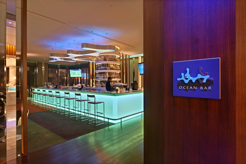 Фото Fleur Lis Hotel Hsinchu