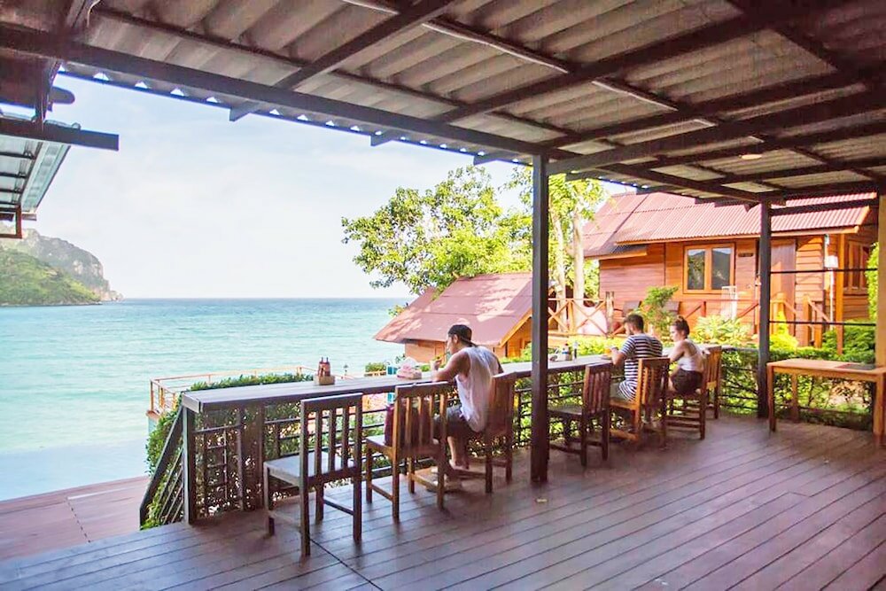 Фото The Cobble Beach