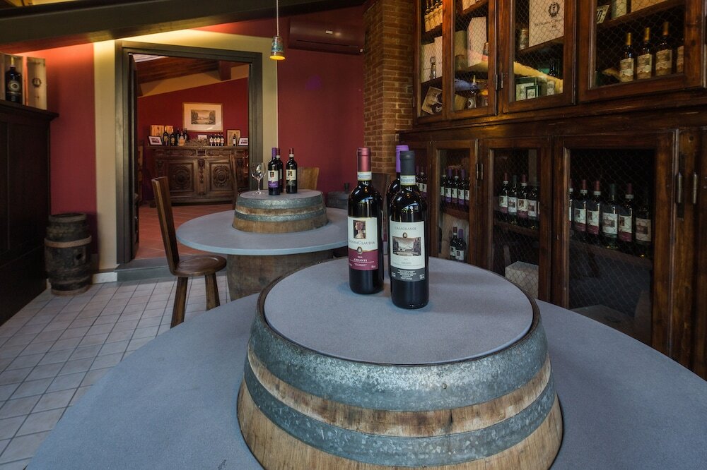 Фото Villa Casagrande