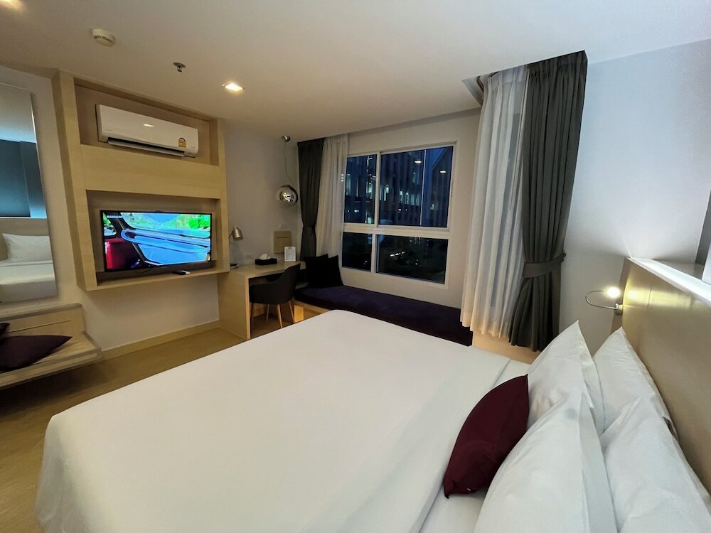 Фото Arize Hotel Sukhumvit
