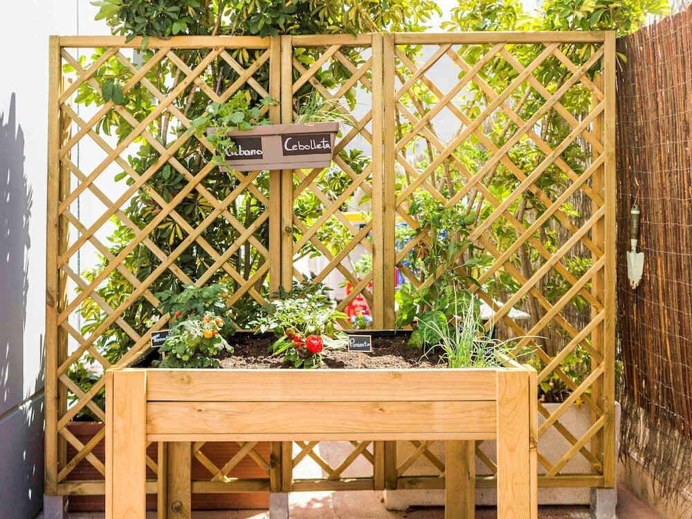 Фото Ibis Barcelona Castelldefels