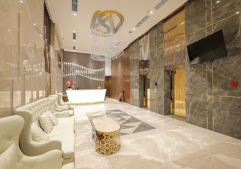 Фото Masova Hotel