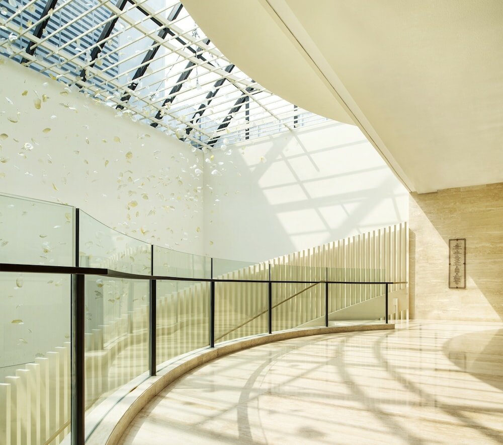 Фото Hualuxe Shanghai Twelve at Hengshan