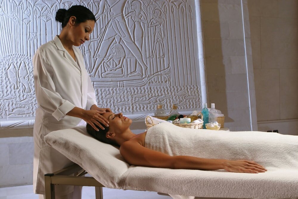 Фото InterContinental Citystars Cairo