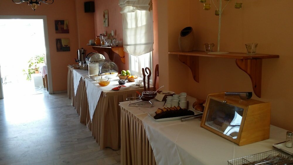 Фото Panorama Hotel