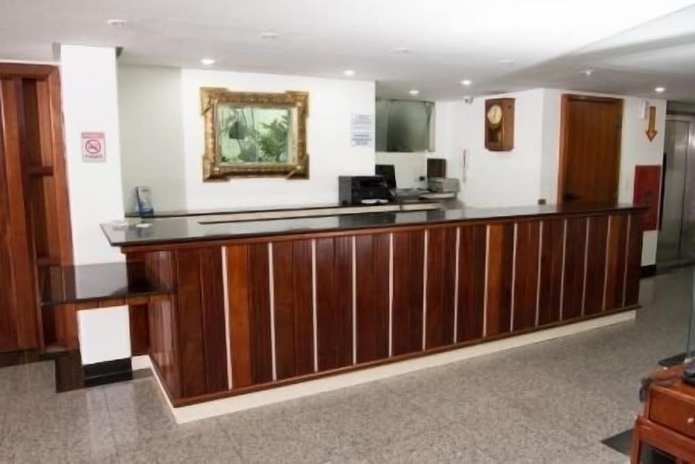 Фото Montblanc Hotel