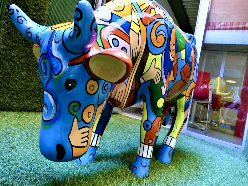 Фото Hotel Turin