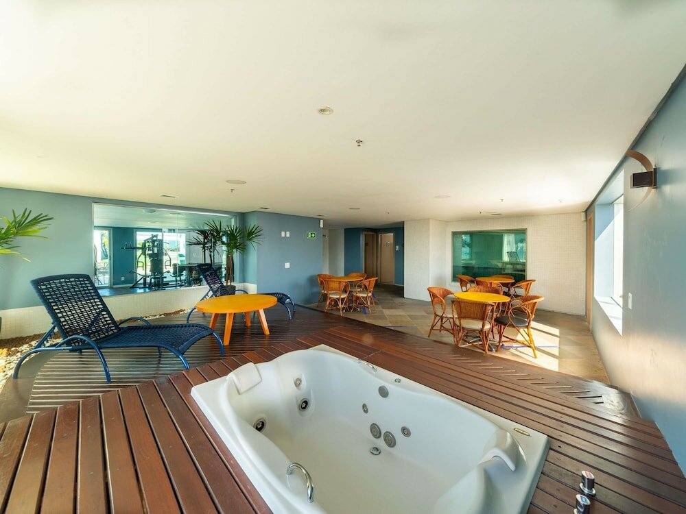 Фото Mercure Manaus