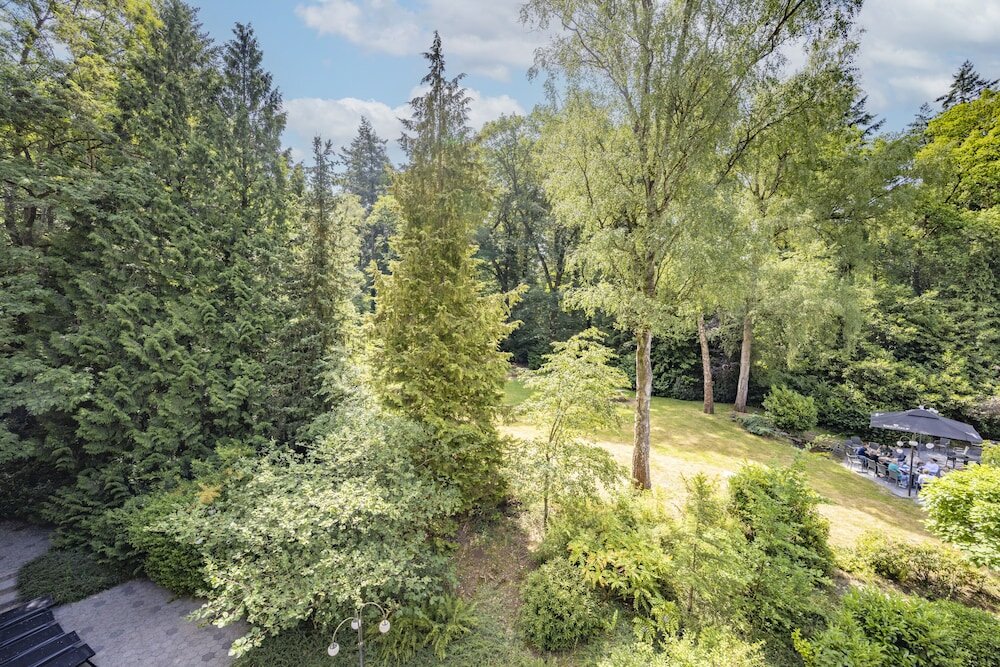 Фото Fletcher Hotel-Restaurant De Scheperskamp