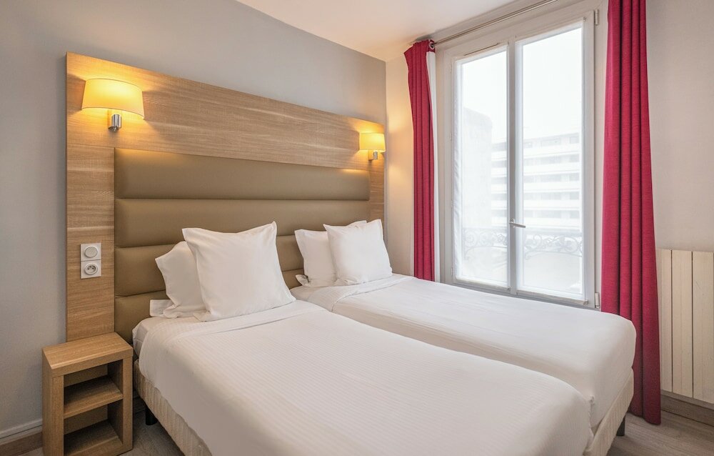 Фото Hotel Luxor