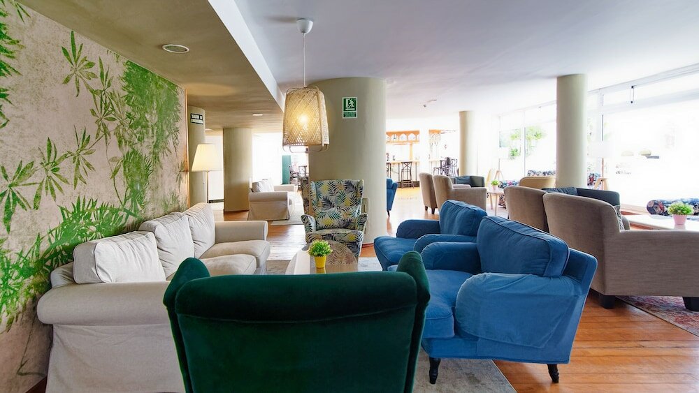 Фото Bull Astoria