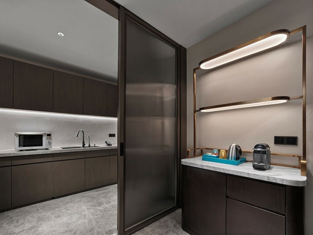 Фото Wyndham Grand Zaozhuang