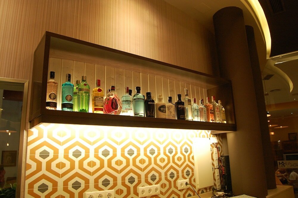 Фото Hotel Castillo