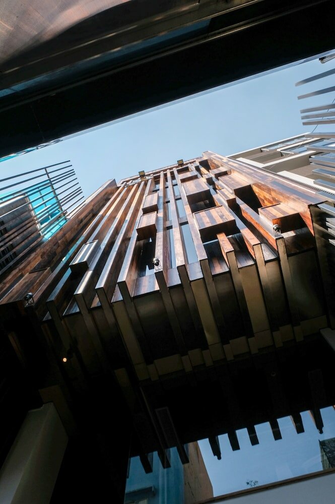 Фото Signature Boutique Hotel