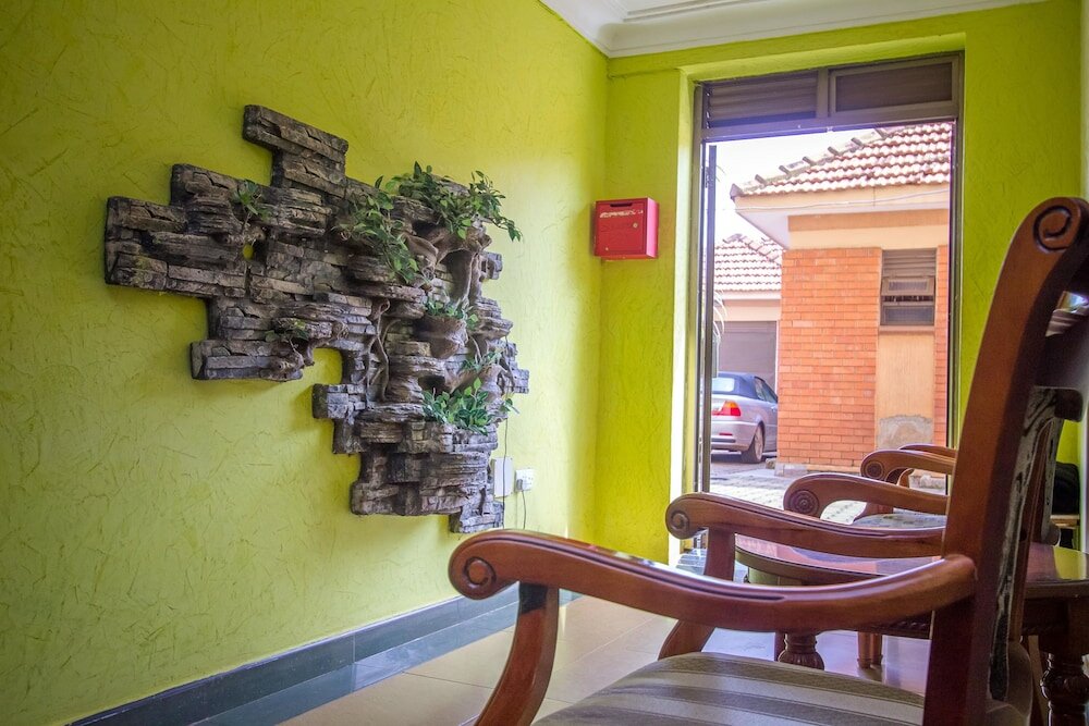 Фото Eight Winx Hotel