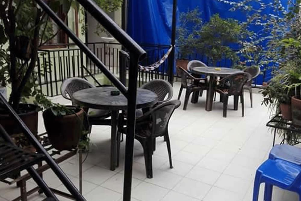 Фото Hotel Sisters Home