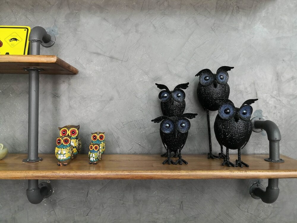 Фото Хостел Asleepbylantana