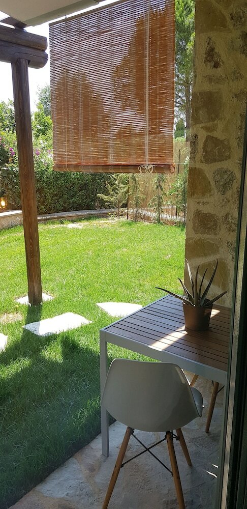 Фото Thermesea Luxury Lodge