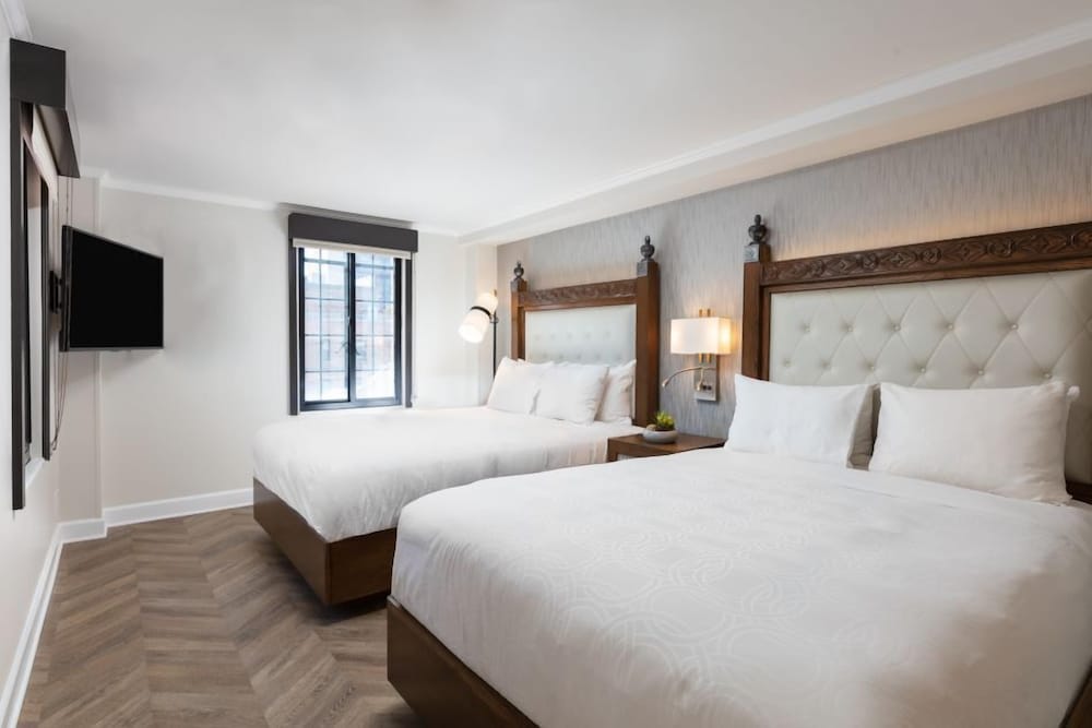 Фото Westgate New York Grand Central