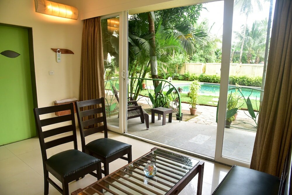 Фото Sharanam Green Resort