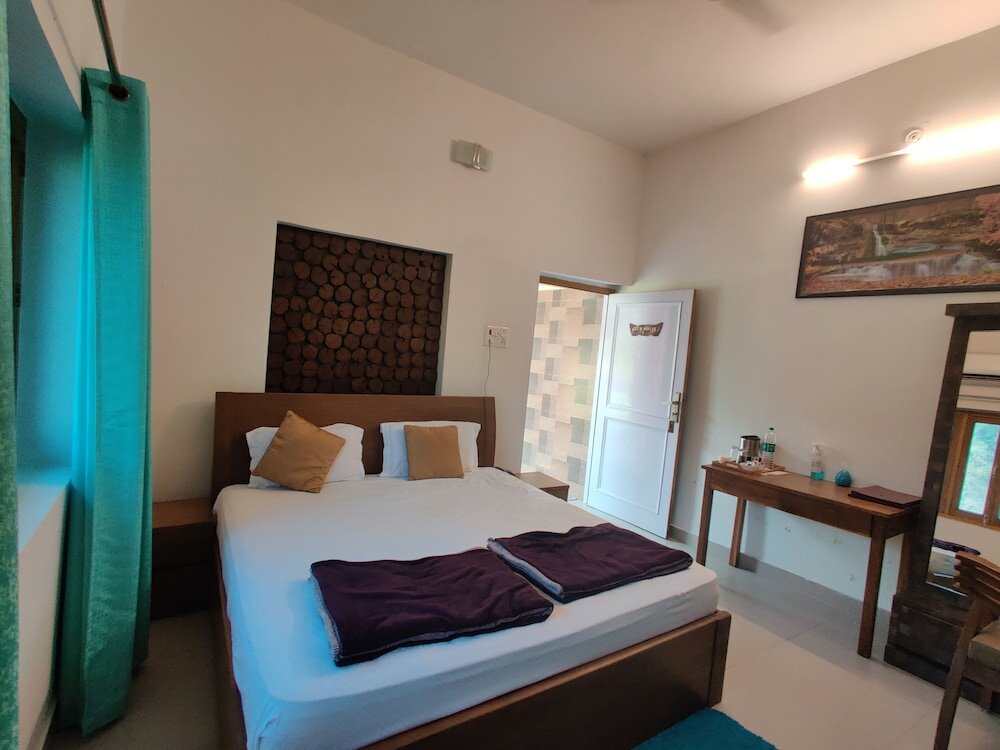 Фото Kunkhet Valley Resort