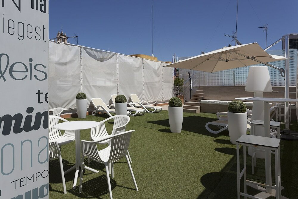 Фото Hotel AACR Museo