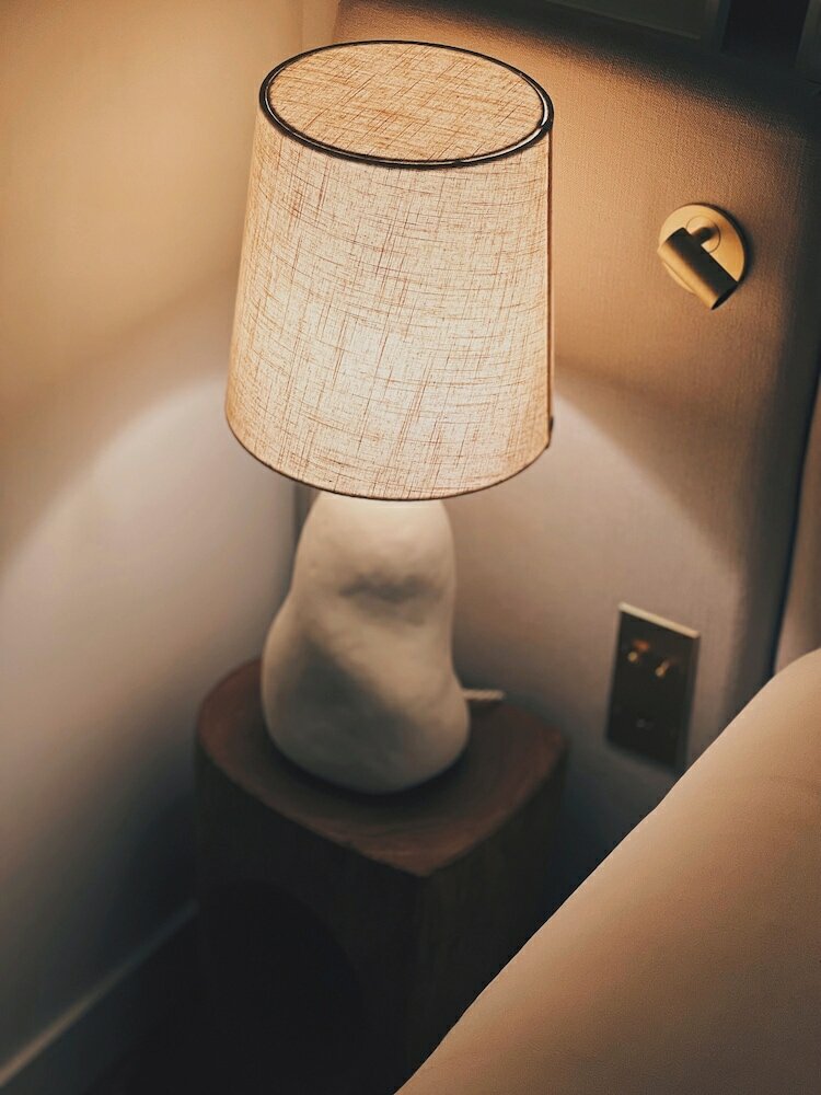 Фото Nuage Hôtel