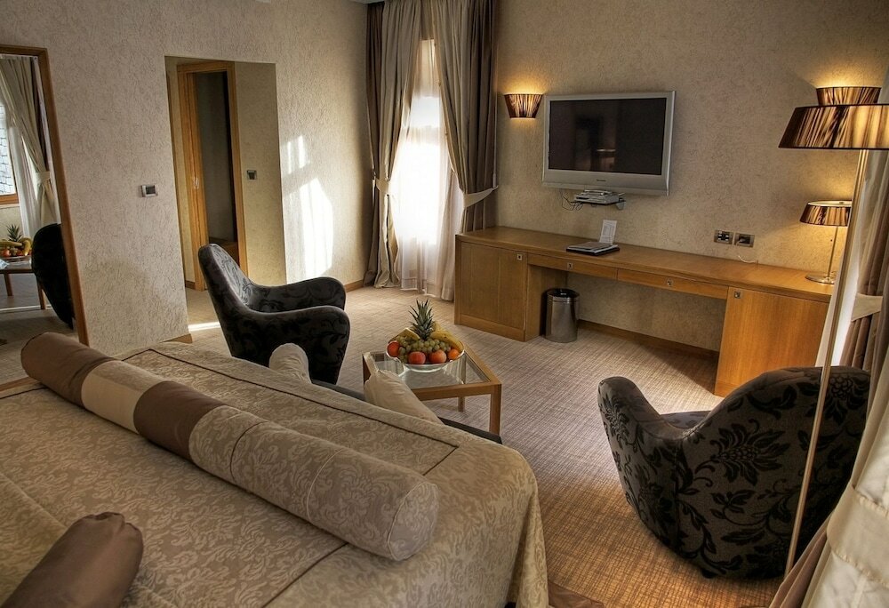 Фото Hotel Vardar