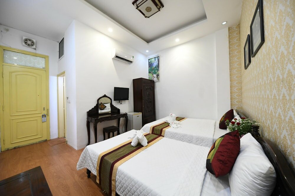 Фото Hanoi City Guest House