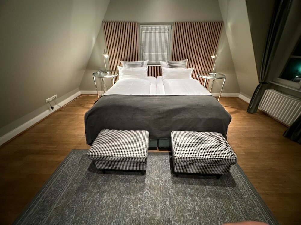 Фото Hotel Zur Alten Brücke