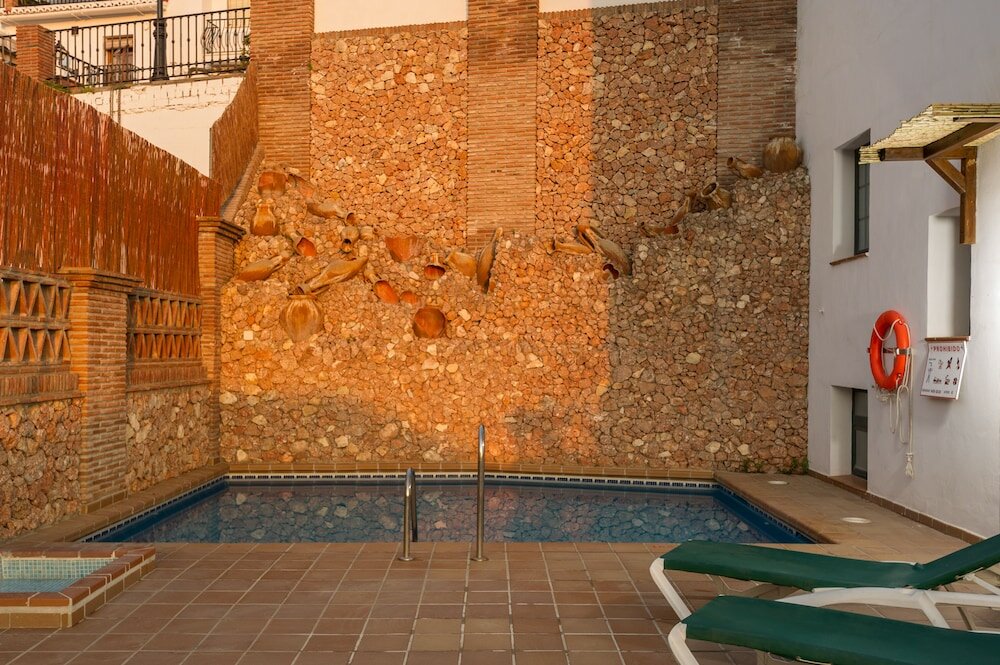 Фото Hotel Villa Frigiliana