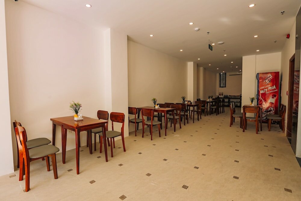 Фото Gardenia Hue Hotel