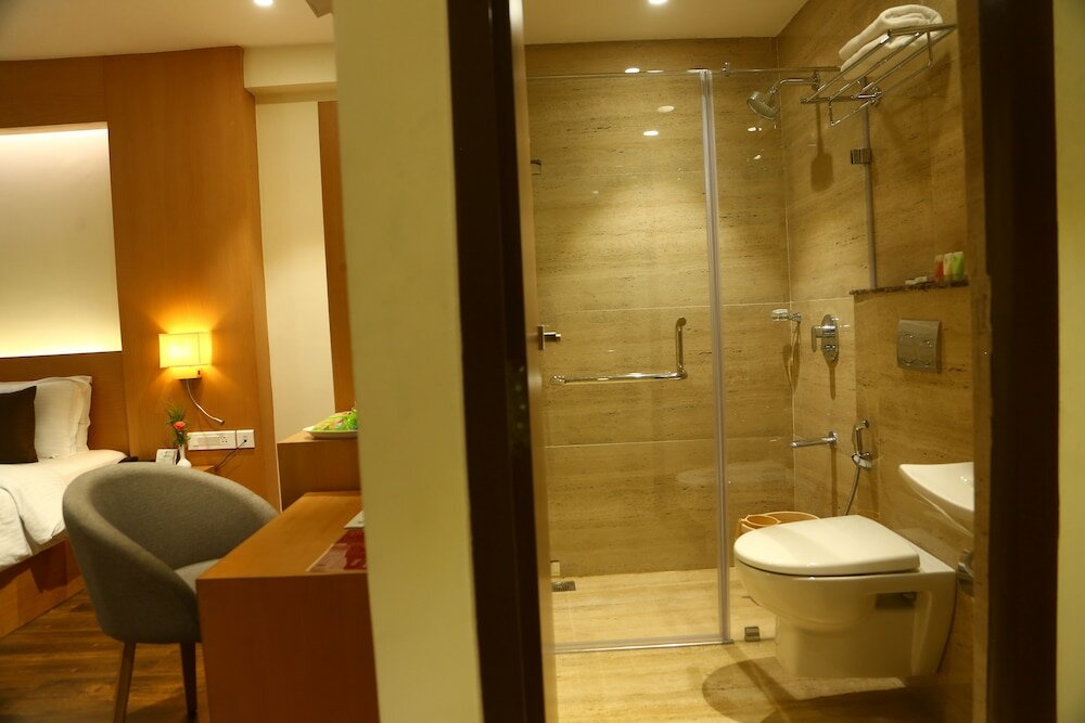 Фото Hotel Mount Manor