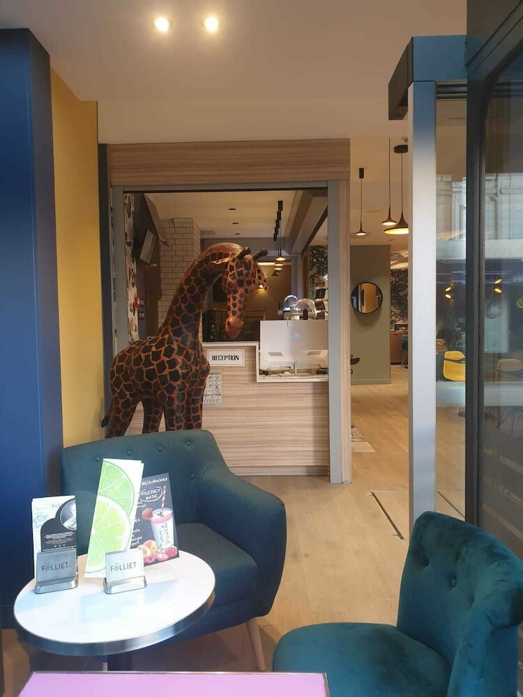 Фото Panam Hotel