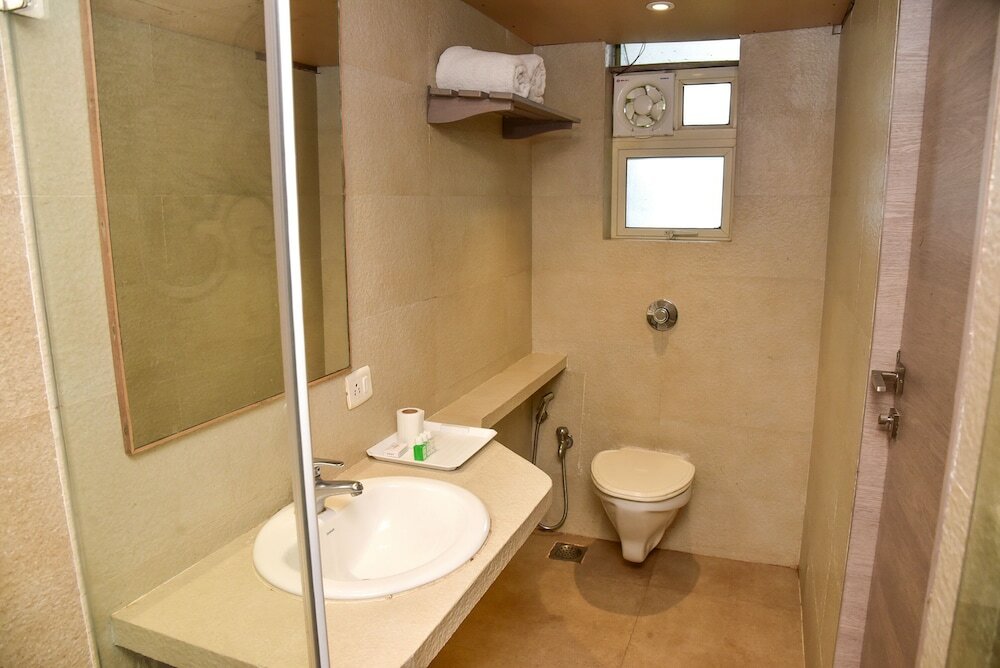 Фото Sharanam Green Resort