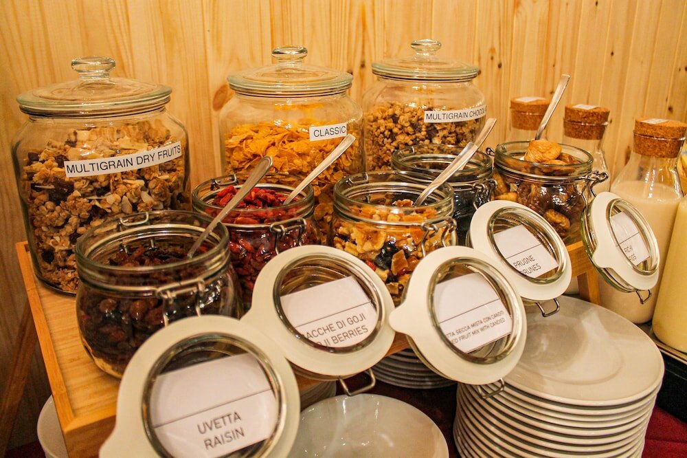 Фото Grand Hotel Sestriere