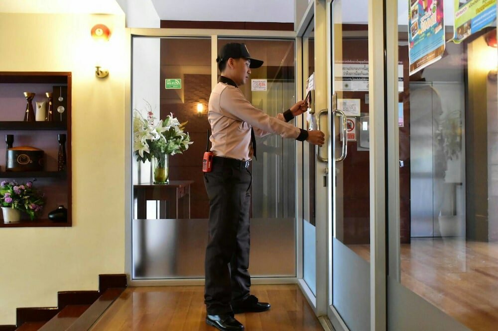 Фото Happyland Mansion