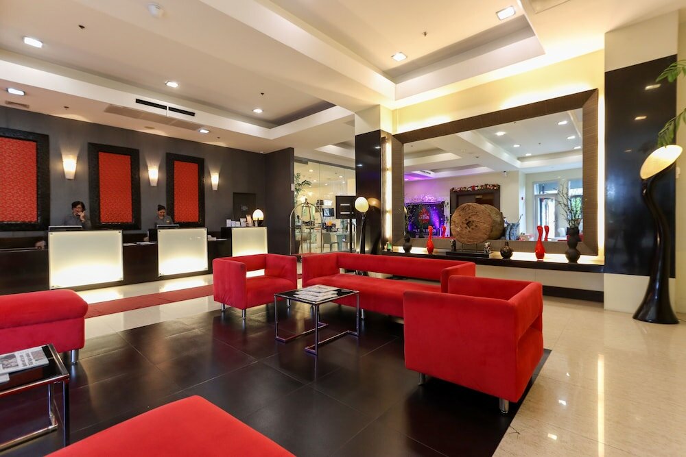 Фото отеля 2