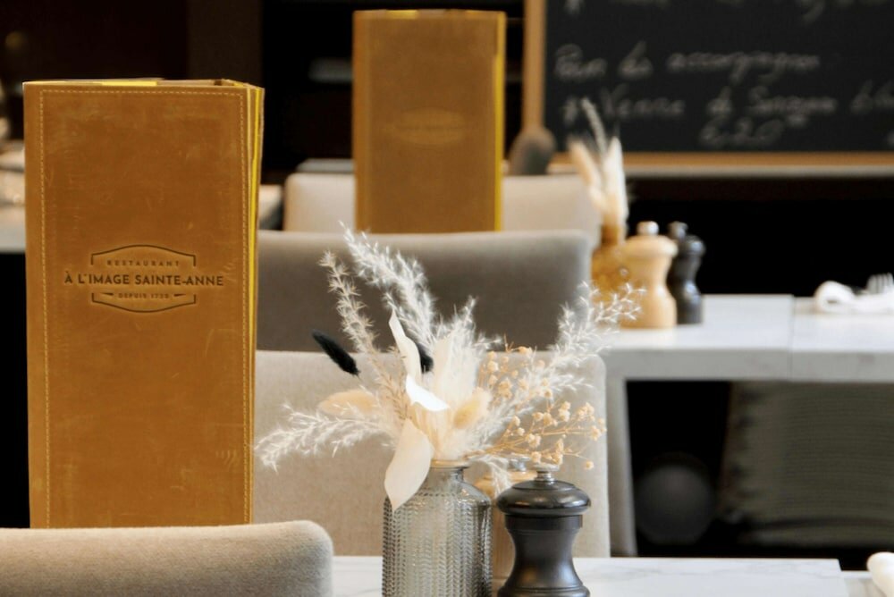 Фото Kyriad Vannes centre-ville