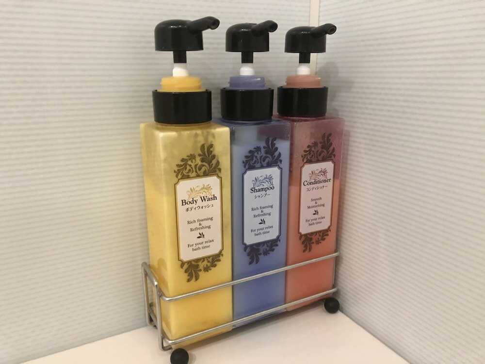 Фото Daiwa Roynet Hotel Okayama