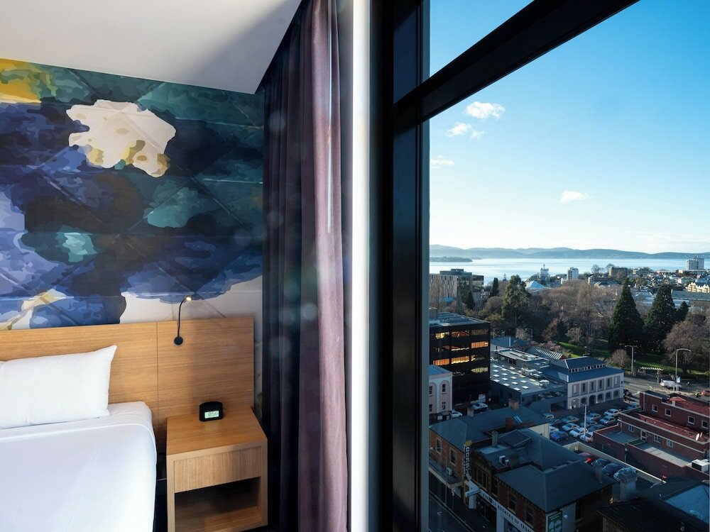 Фото Ibis Styles Hobart