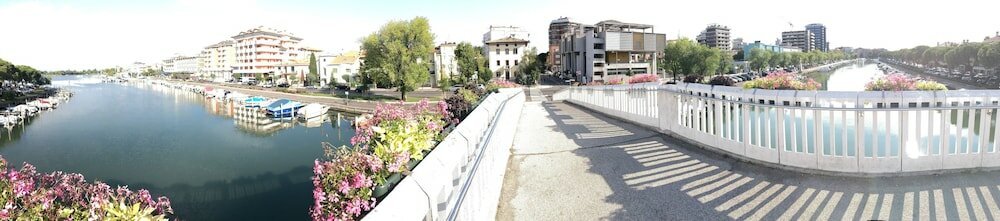 Фото Hotel Friuli