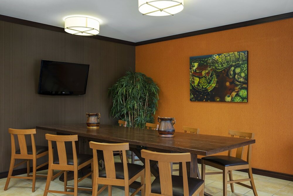 Фото Fairfield Inn & Suites by Marriott Augusta