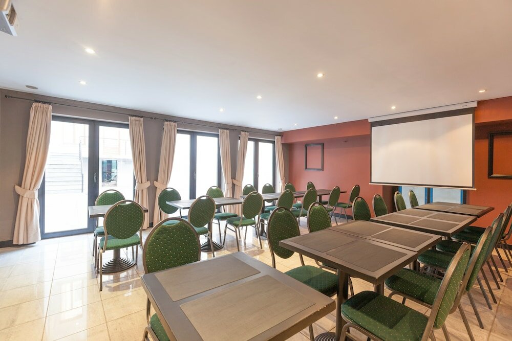 Фото Villa Royale