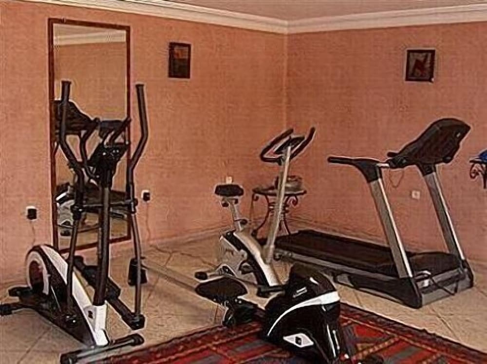 Фото Hotel Dar Zitoune Taroudant