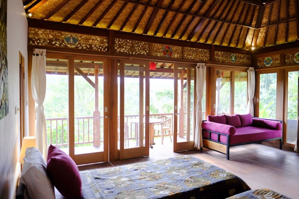 Фото Prashanti Ubud