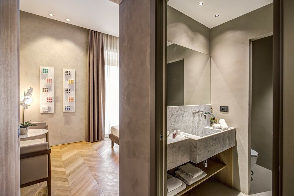 Фото G55 Design Hotel