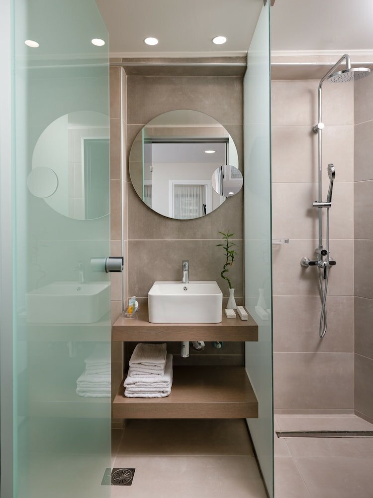 Фото Bio Suites Hotel